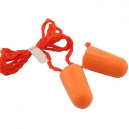 3M foam earplugs