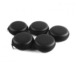 EVA round case with cheap price